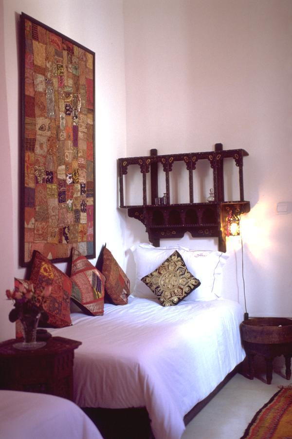 Riad Azzar Marraquexe Exterior foto