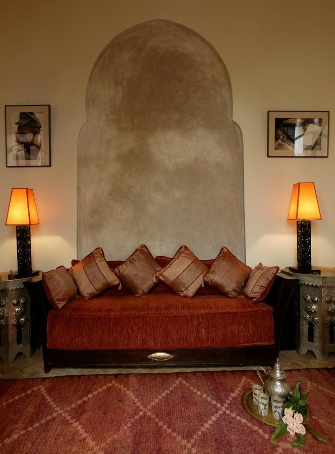 Riad Azzar Marraquexe Exterior foto